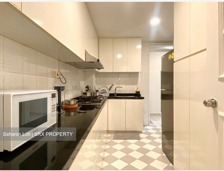 Emerald Park (D3), Condominium #538812511